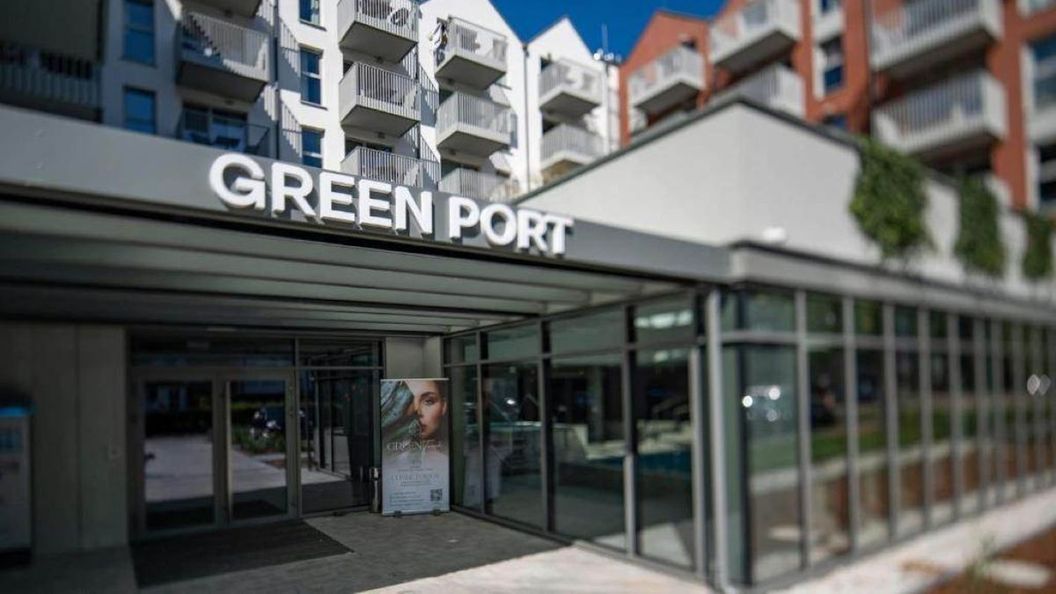 Green Port ADMUS Apartments for Rent (1)