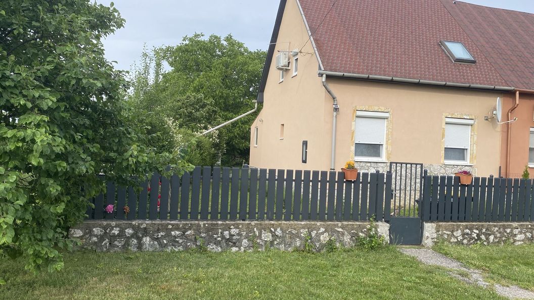 Andi Vendégház Mezőkövesd-Zsóry (1)