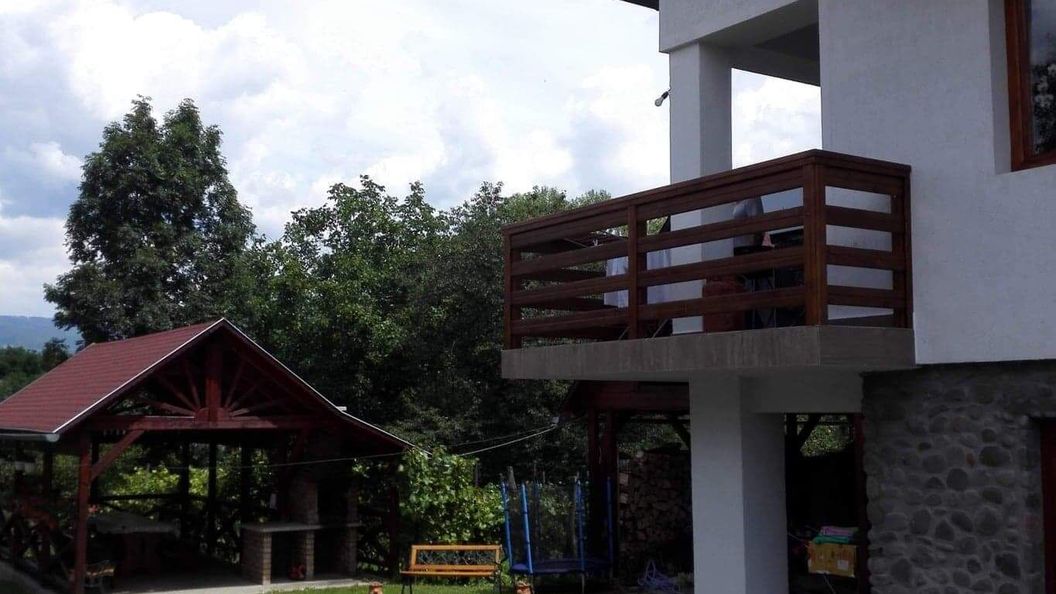 Casa 1 Mai Sovata (1)