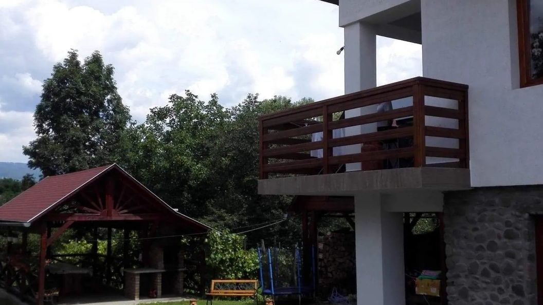 Casa 1 Mai Sovata (1)