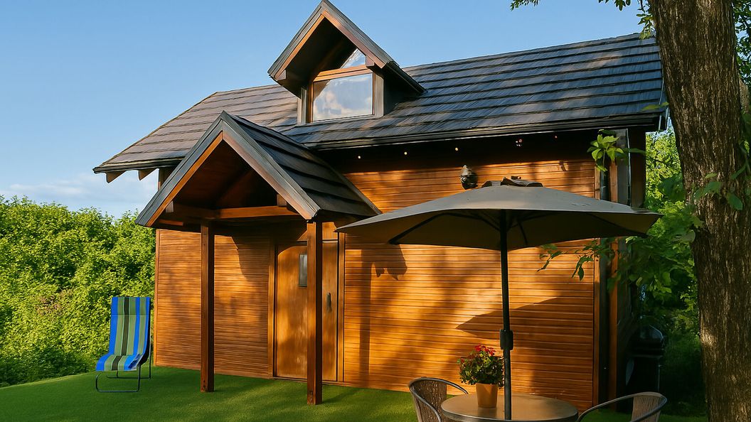 Căsuța de Sus La Râu Câmpulung (1)