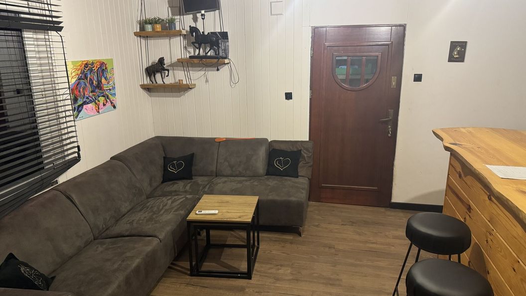 Domek na Ranczo Gniezno (1)