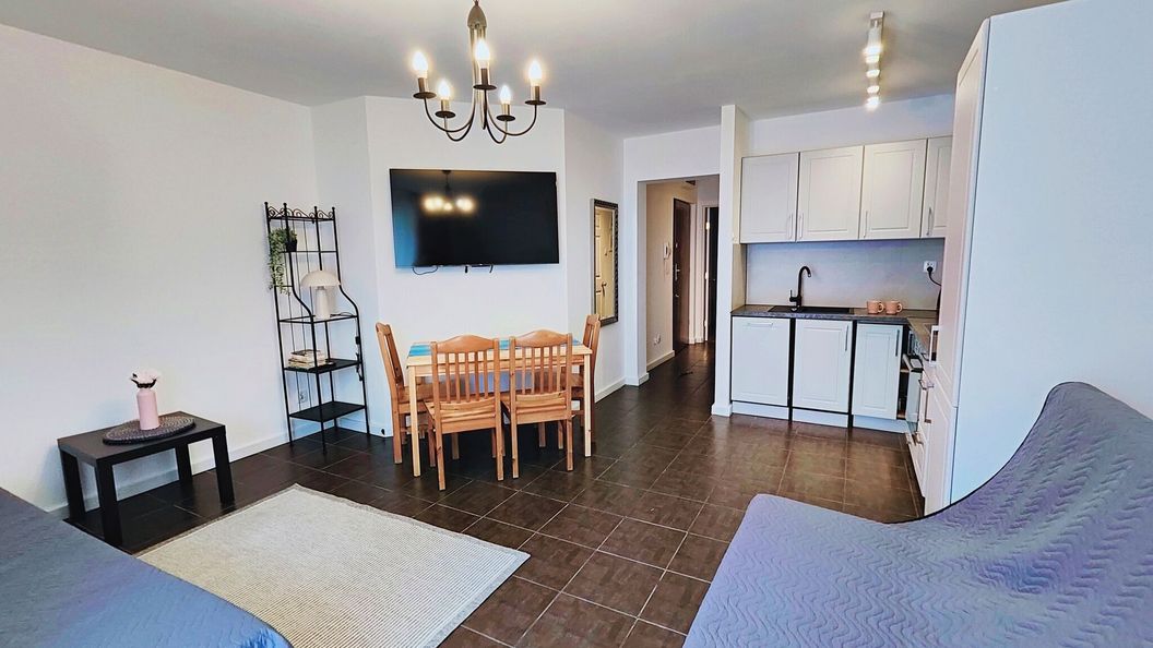 Apartament Sosna i morze Jantar (1)