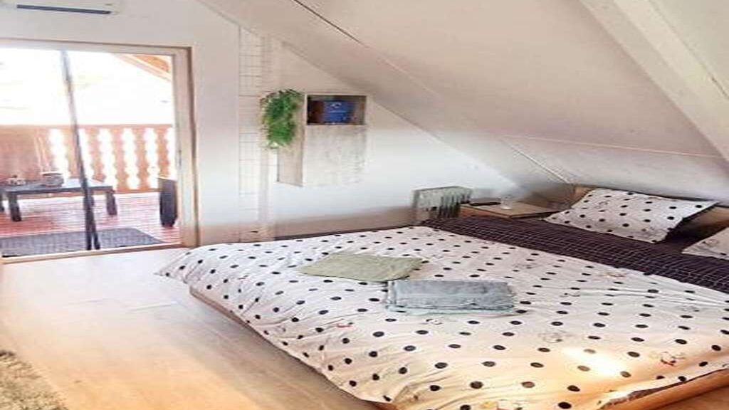 Cabana Sunset Oasis Dătășeni (1)