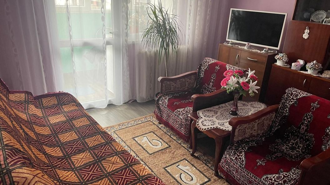 Apartament Piața Mărăști Cluj-Napoca (1)