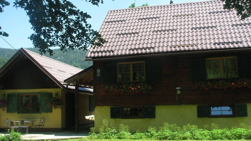 Apartmanok Medencével Jasenak, Gorski Kotar - 20718 Jasenak (1)