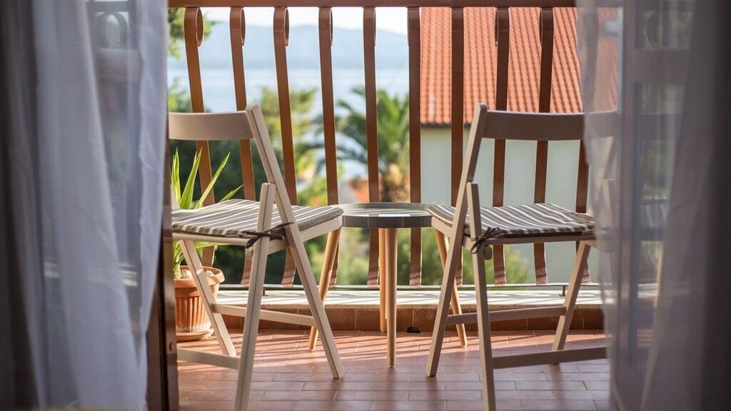 Apartmanok Internet Hozzáféréssel Bol, Brac - 21411 Bol (1)