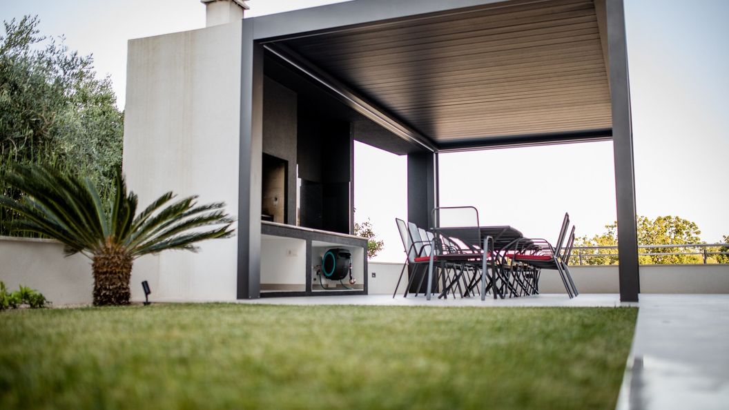 Apartmanok A Tenger Mellett Banjol, Rab - 21635 Banjol (1)