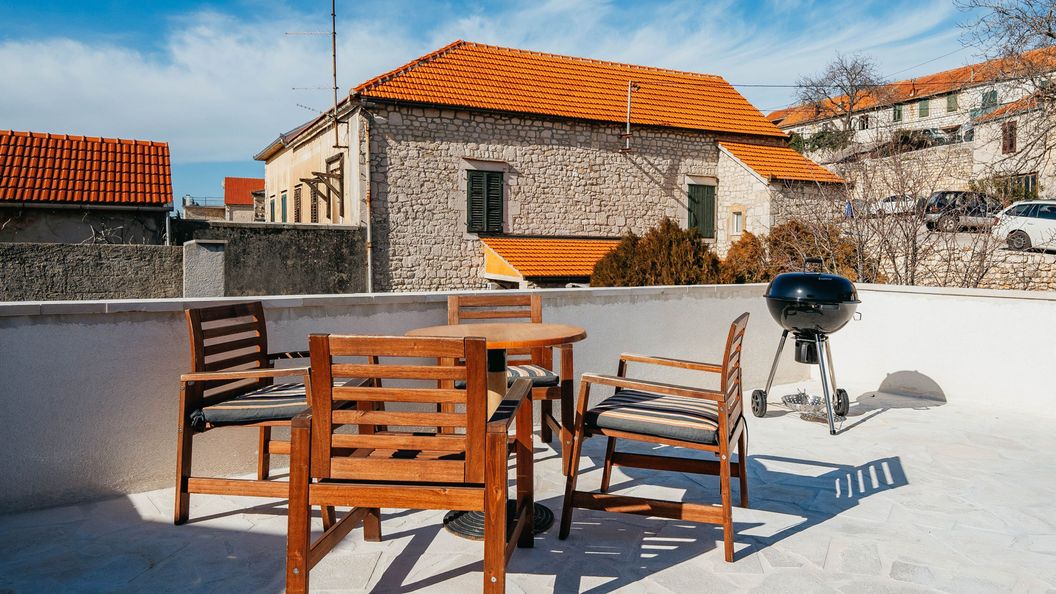 Apartmanok Parkolóhellyel Imotski, Zagora - 23873 Imotski (1)