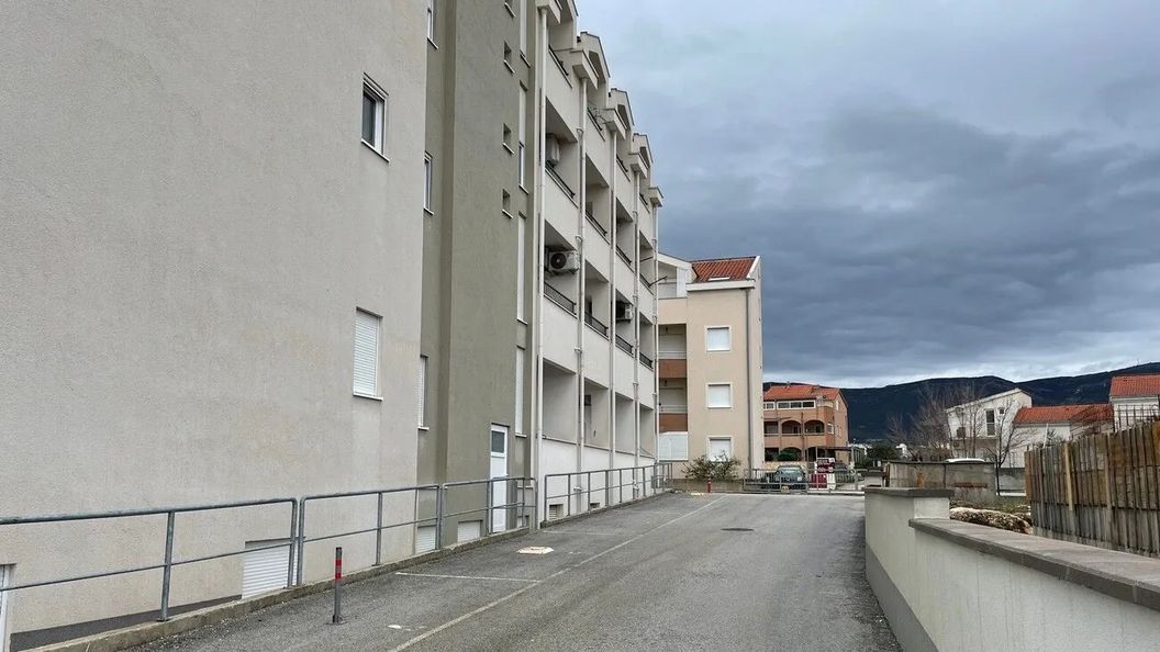 Apartmanok Internet Hozzáféréssel Kastel Stafilic, Kastela - 23978 Kaštel Štafilić (1)