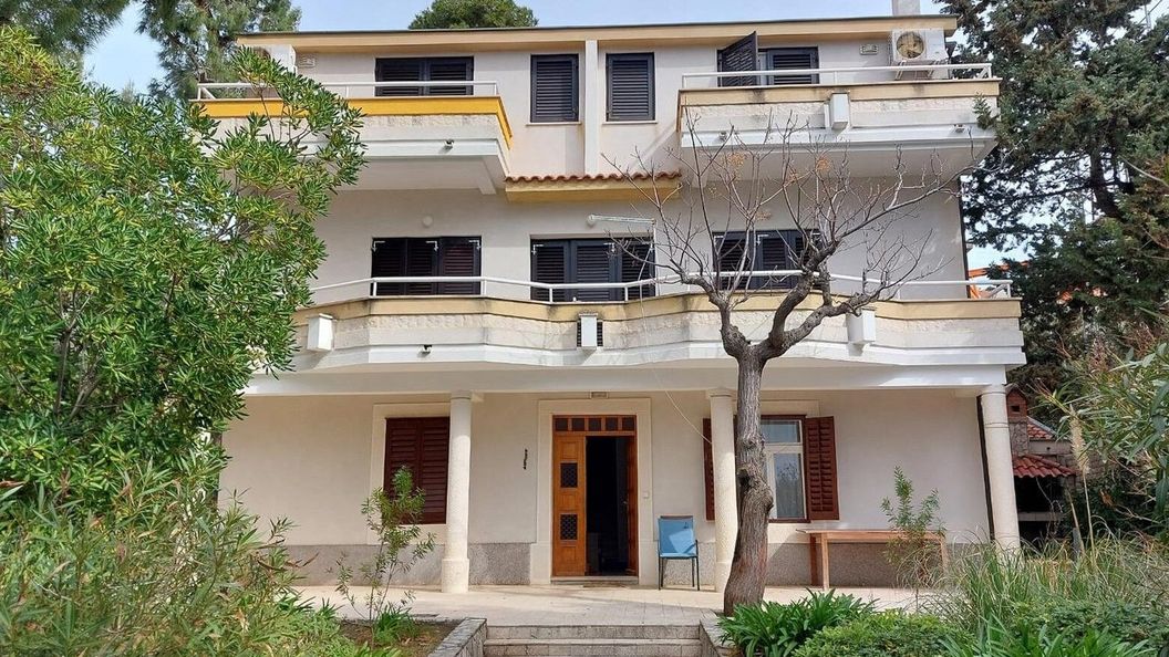 Apartmanok A Tenger Mellett Stara Novalja, Pag - 24010 Stara Novalja (1)