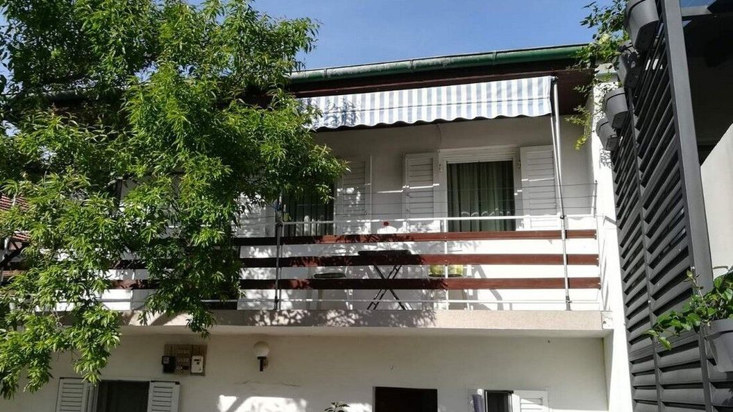 Apartmanok Parkolóhellyel Biograd Na Moru, Biograd - 24023 Biograd Na Moru (1)