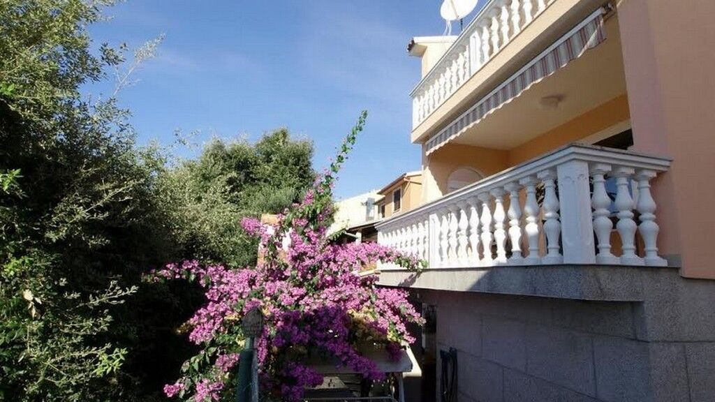 Apartmanok A Tenger Mellett Kozino, Zadar - 24031 Kožino (1)