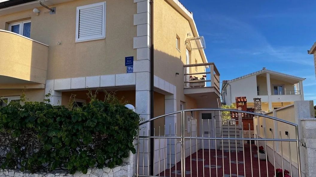 Robinzoni Apartmanok A Tenger Mellett Kanica, Rogoznica - 24043 Kanica (1)