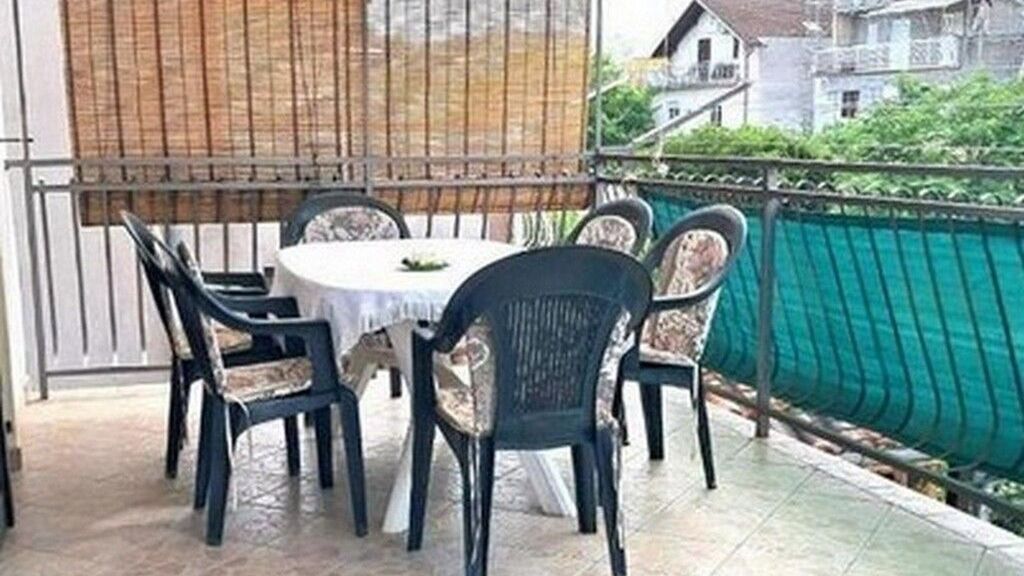 Apartmanok Parkolóhellyel Zaton, Krka - 24050 Zaton (1)