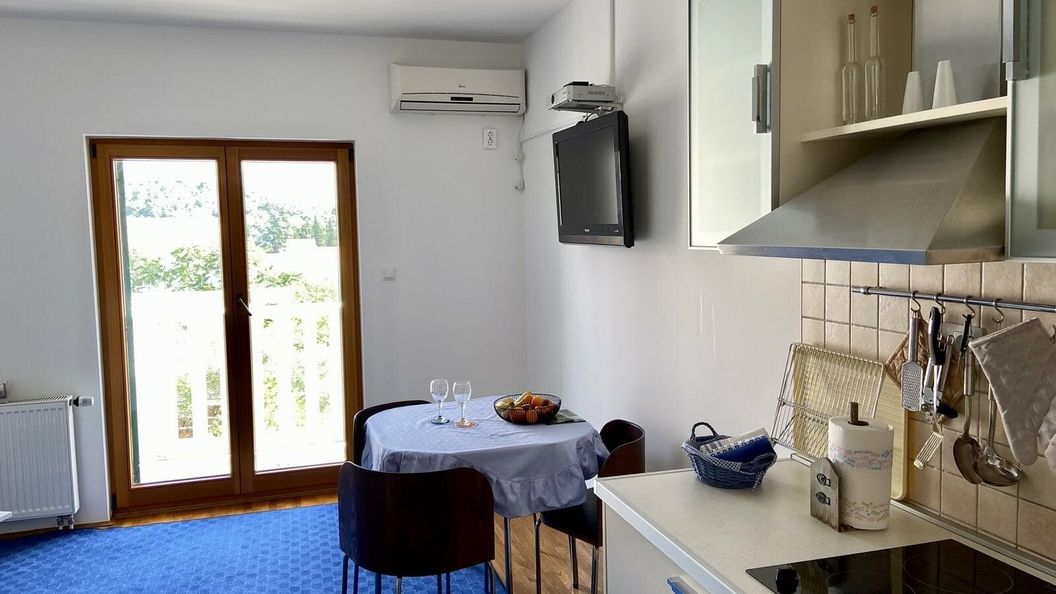 Apartmanok Parkolóhellyel Korcula - 24058 Korčula (1)