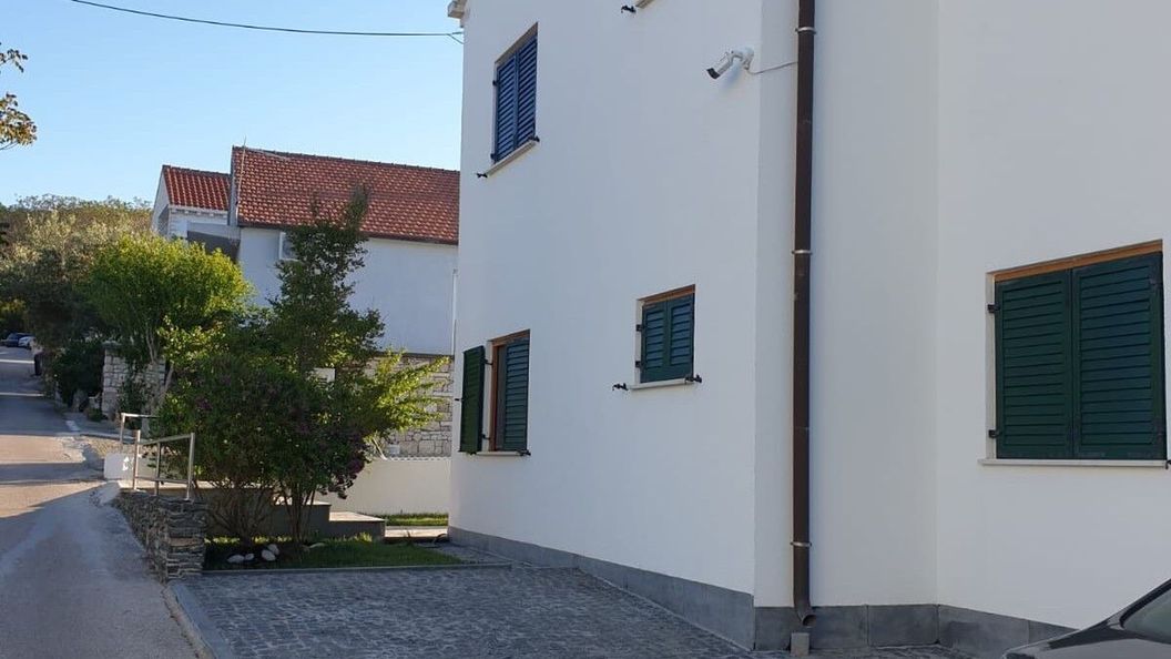 Apartmanok Parkolóhellyel Korcula - 24058 Korčula (1)