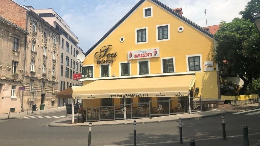 Apartmanok Internet Hozzáféréssel Zágráb - Zagreb - 24093 (1)