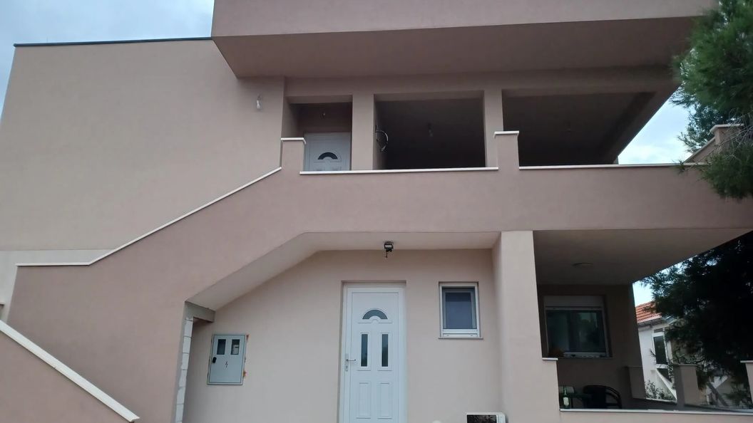 Apartmanok A Tenger Mellett Jezera Murter - 24139 (1)