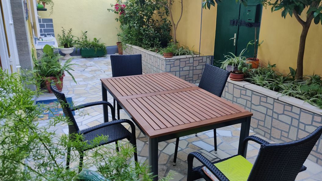 Apartmanok A Tenger Mellett Veli Losinj, Losinj - 24154 Veli Lošinj (1)