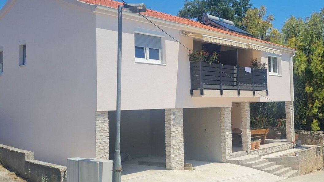 Apartmanok A Tenger Mellett Sali, Dugi Otok - 24159 Sali (1)