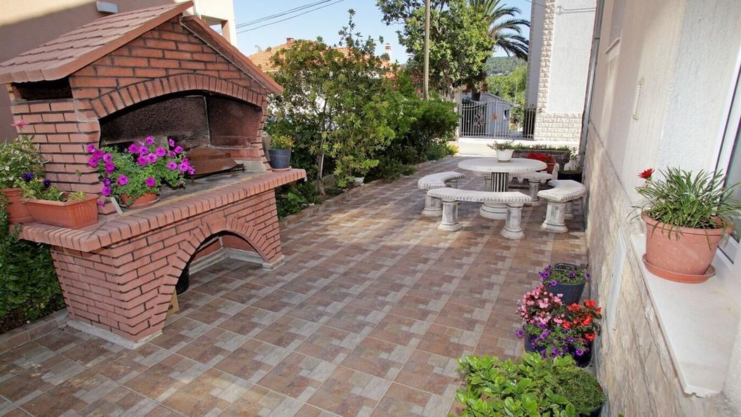 Apartmanok A Tenger Mellett Trogir - 24168 (1)