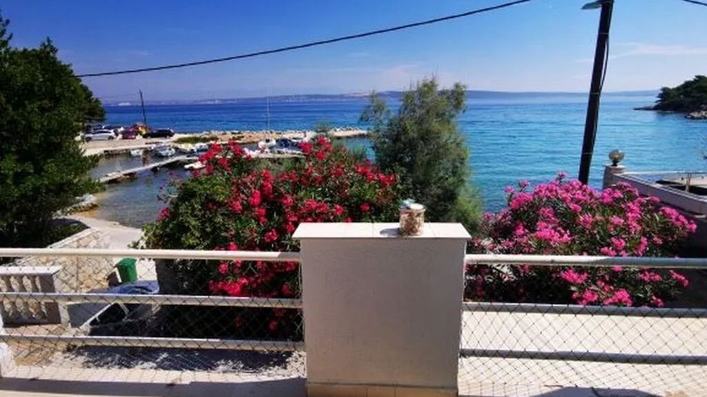 Apartmanok A Tenger Mellett Kukljica, Ugljan - 24177 Kukljica (1)