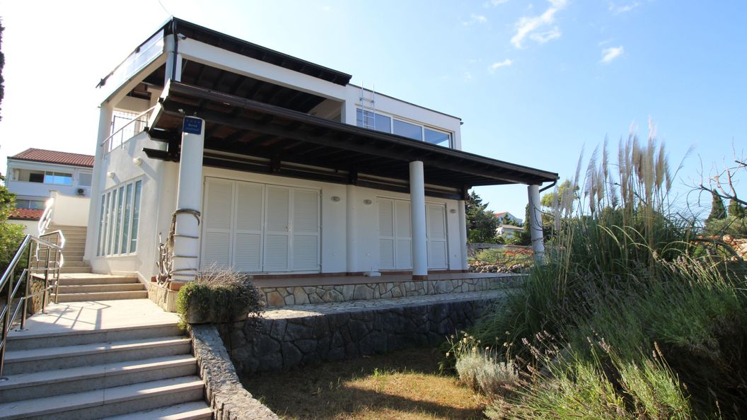 Apartmanok A Tenger Mellett Punat, Krk - 24183 Punat (1)