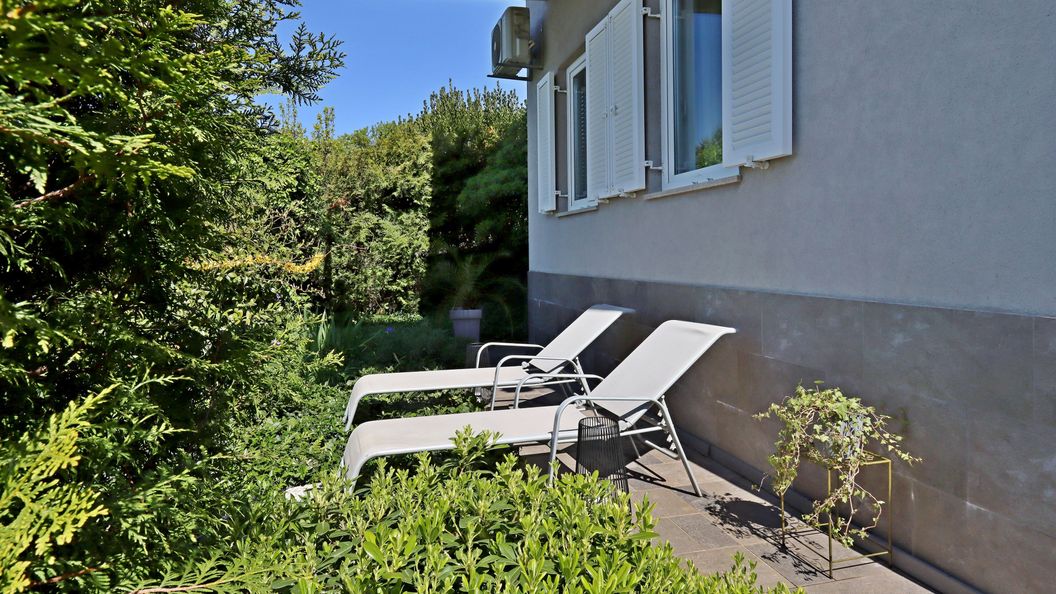 Apartmanok Parkolóhellyel Kostrena, Rijeka - 24185 Kostrena (1)