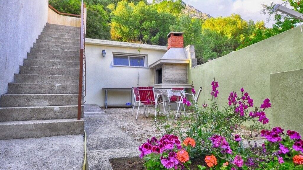 Apartmanok A Tenger Mellett Viganj, Peljesac - 24189 Viganj (1)