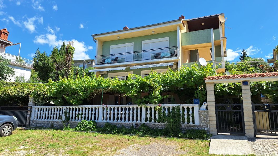 Apartments Dalia Crikvenica (1)