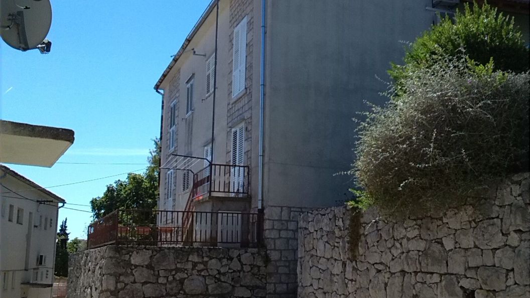 Szobák Internet Hozzáféréssel Korcula - 24232 Korčula (1)