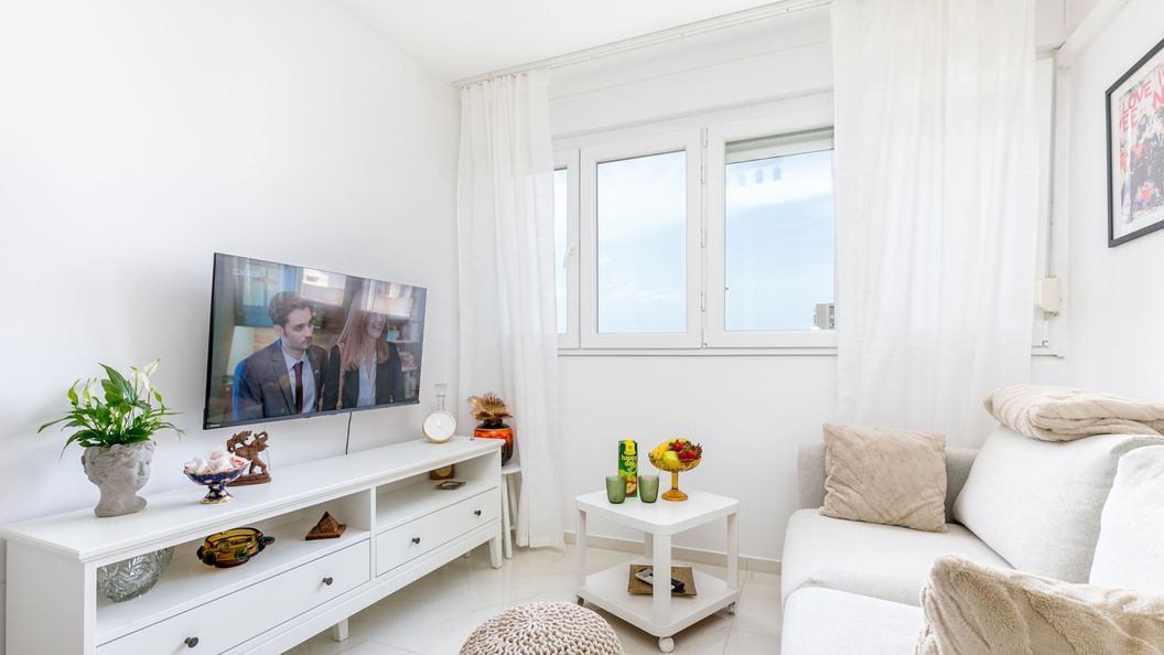 Apartmanok Internet Hozzáféréssel Split - 24241 (1)