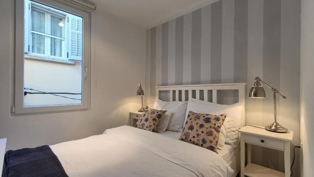 Apartmanok Internet Hozzáféréssel Rovinj - 24258 (1)