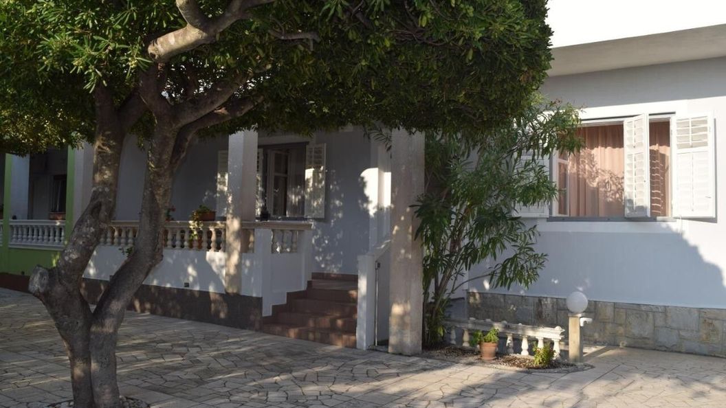 Apartmanok A Tenger Mellett Barbat, Rab - 24277 Barbat (1)