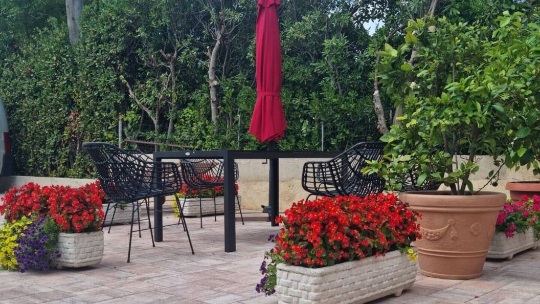 Apartmanok A Tenger Mellett Punat, Krk - 24287 Punat (1)