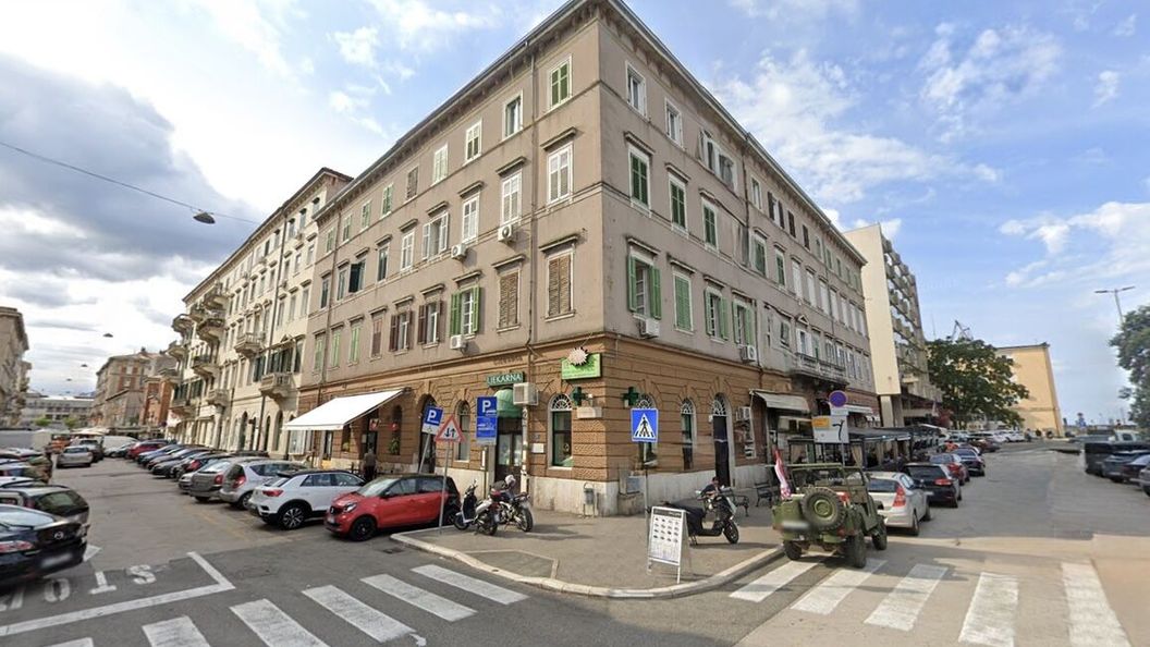 Apartmanok A Tenger Mellett Rijeka - 24296 (1)