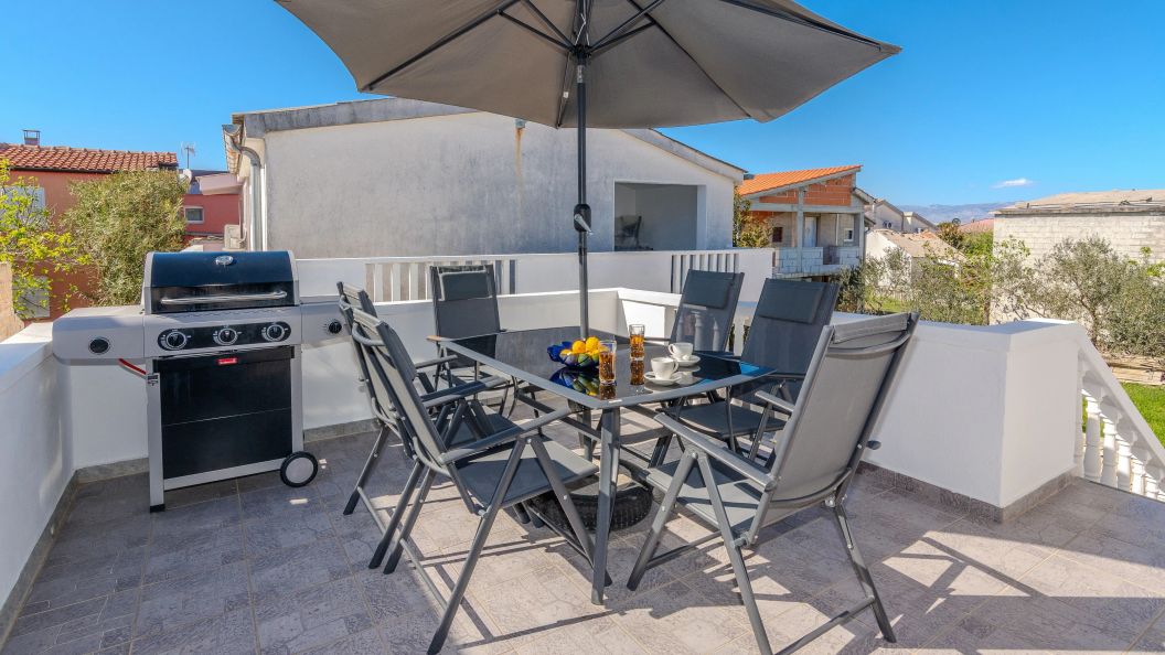 Apartments With Parking Space Vir - 24319 (1)