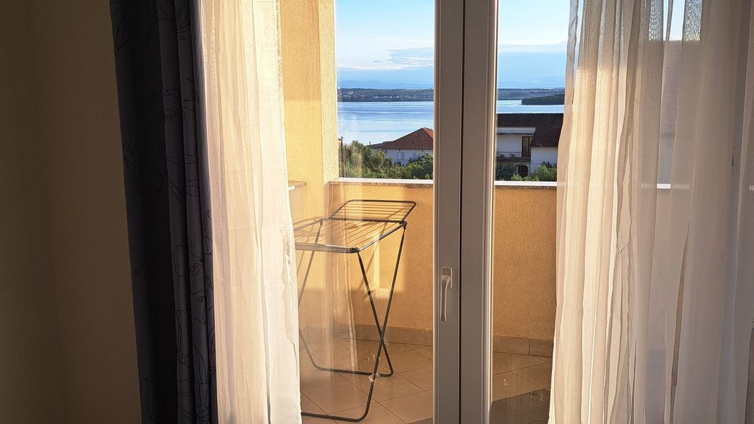 Apartmanok Parkolóhellyel Tkon, Pasman - 24359 Tkon (1)