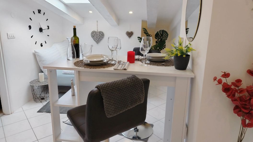 Apartments With WiFi Rijeka - 24397 (1)
