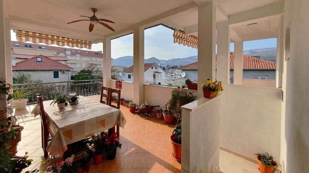 Apartmanok A Tenger Mellett Trogir - 24405 (1)