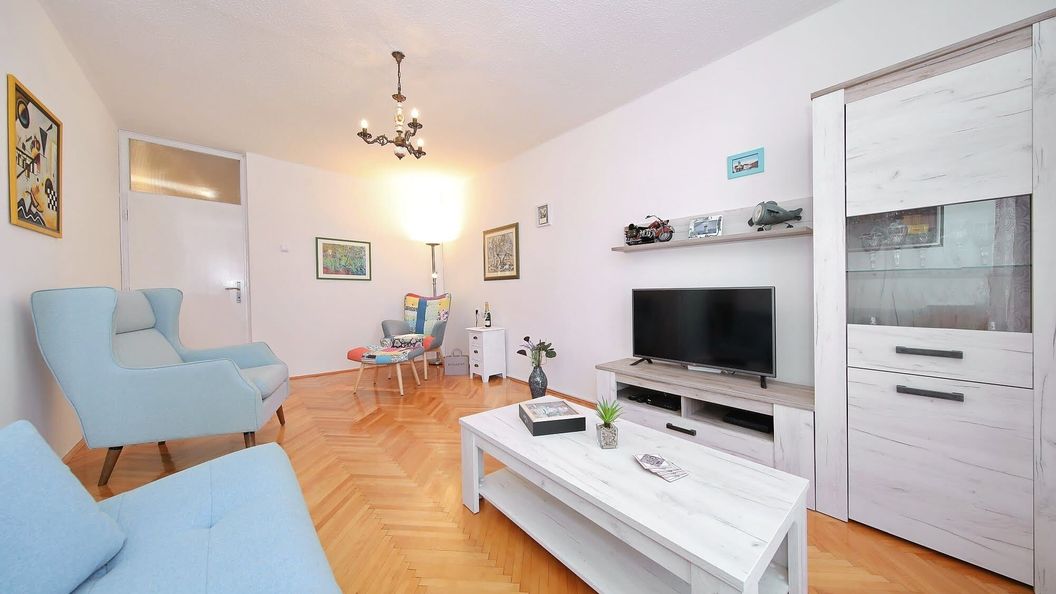 Apartmanok A Tenger Mellett Zadar - 24422 (1)