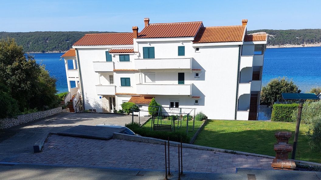 Apartmanok A Tenger Mellett Supetarska Draga - Gonar, Rab - 24423 Supetarska Draga - Gonar (1)