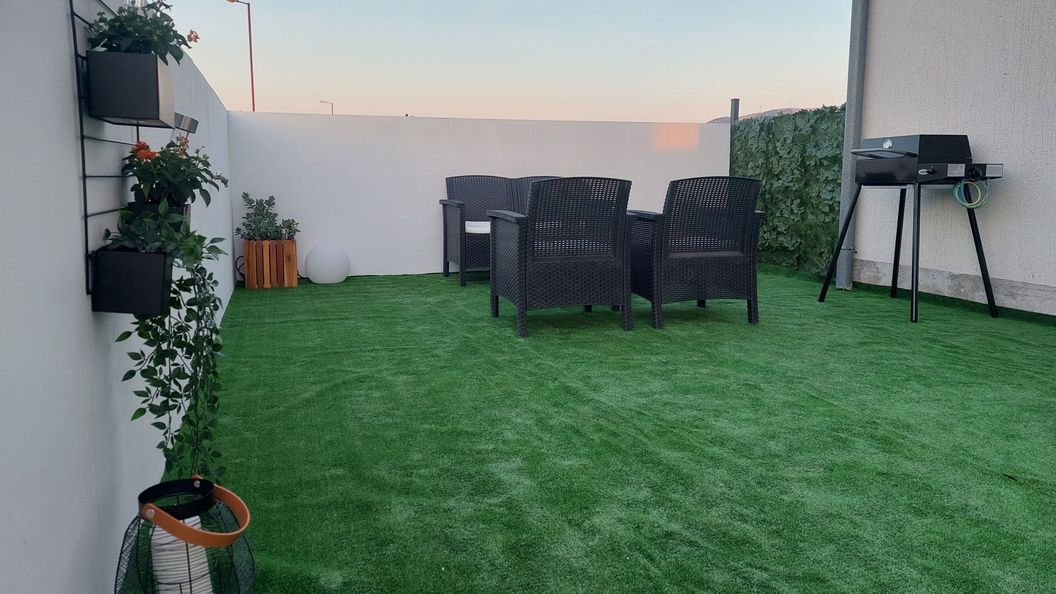 Apartmanok Parkolóhellyel Vrpolje, Sibenik - 24474 Vrpolje (1)