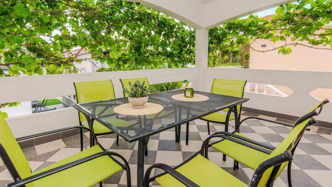 Apartments With Parking Space Vir - 24560 (1)