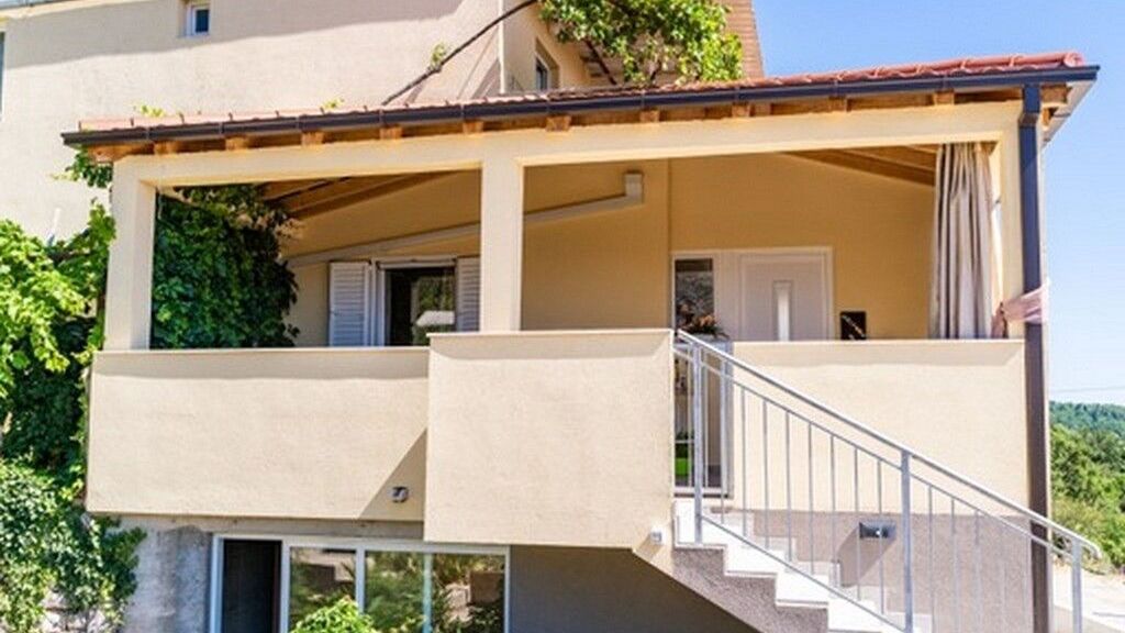 Apartmanok Parkolóhellyel Buici, Dubrovnik - 24565 Buići (1)