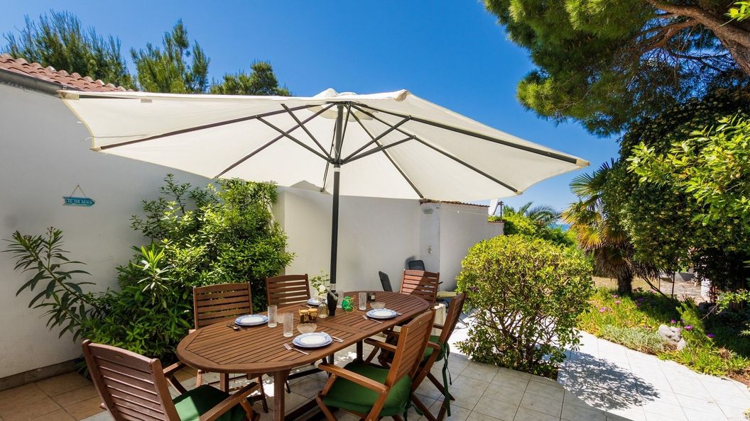 Apartmanok Parkolóhellyel Privlaka, Zadar - 24588 Privlaka (1)