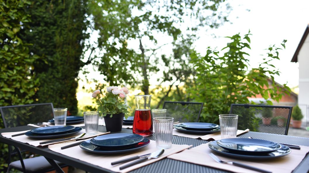 Apartmanok Parkolóhellyel Zágráb - Zagreb - 24661 (1)