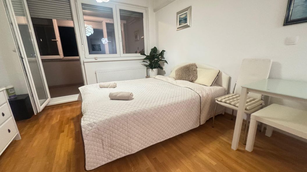 Apartmanok Nyaraláshoz Zágráb - Zagreb - 24786 (1)