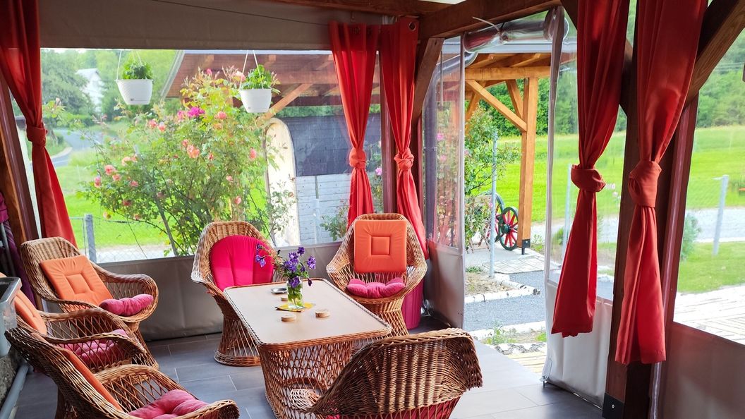 Apartmanok Gyermekes Családok Részére Hreljin Ogulinski, Gorski Kotar - 24798 Hreljin Ogulinski (1)